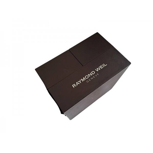 Raymond Weil Kutu Raymond Weil Saat Kutusu Raymond Weil Watch Box