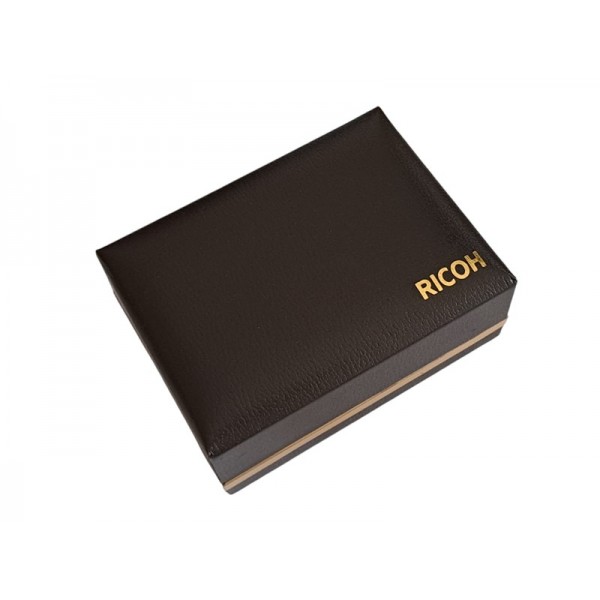 Ricoh Kutu Ricoh Saat Kutusu Vintage Ricoh Watch Box