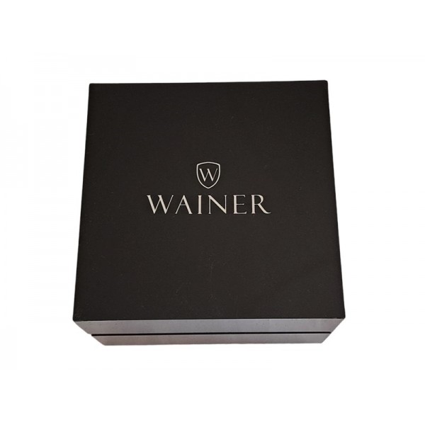 Wainer Kutu Wainer Saat Kutusu Wainer Watch Box