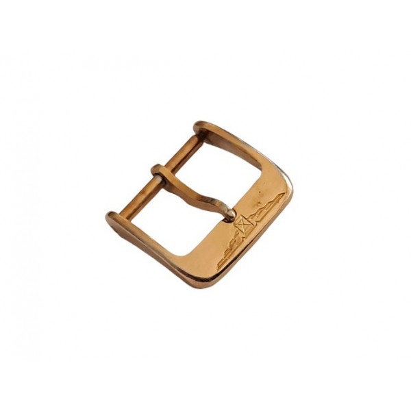 Longines Toka Longines Saat Tokası Longines 14mm Toka Vintage Longines Watch Buckle Gold Plated