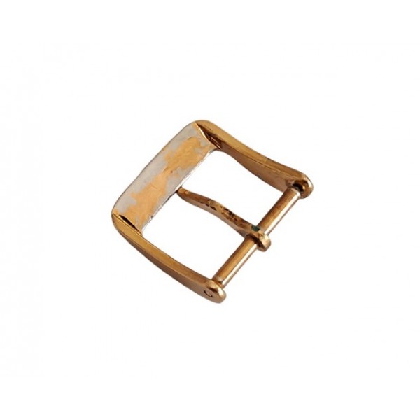 Longines Toka Longines Saat Tokası Longines 14mm Toka Vintage Longines Watch Buckle Gold Plated