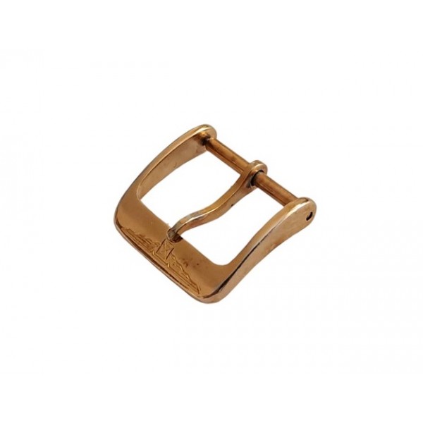 Longines Toka Longines Saat Tokası Longines 14mm Toka Vintage Longines Watch Buckle Gold Plated