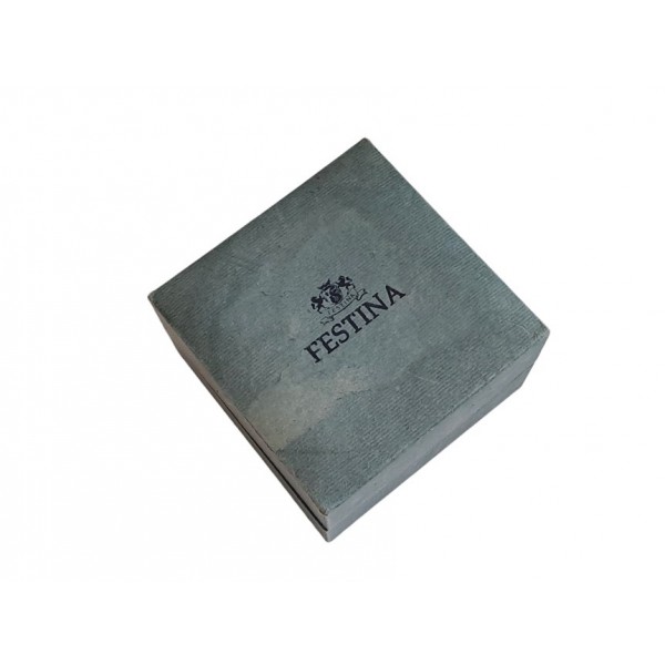 Festina Kutu Festina Saat Kutusu Festina Watch Box