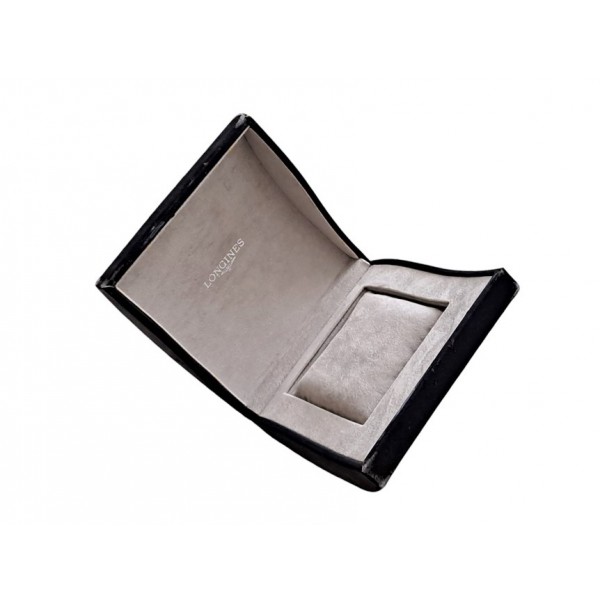 Longines Kutu Longines Saat Kutusu Longines Watch Box