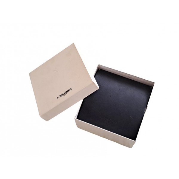 Longines Kutu Longines Saat Kutusu Longines Watch Box