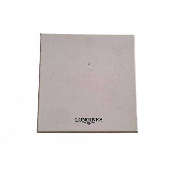 Longines Kutu Longines Saat Kutusu Longines Watch Box