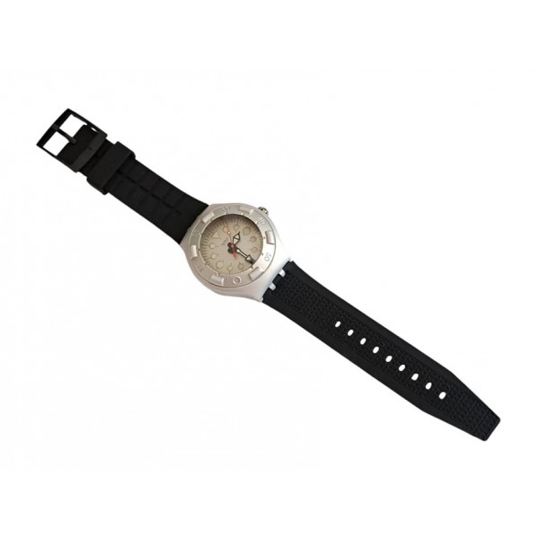 Swatch Saat Swatch Scuba 200 Saat Swatch Dalgıç Saati Sıfır Kordon ile