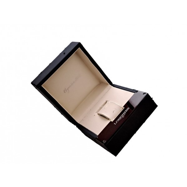 Longines Kutu Longines Saat Kutusu 16x16cm Longines Watch Box