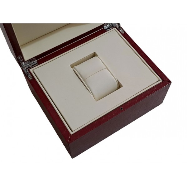 Salvatore Ferragamo Saat Kutusu Salvatore Ferragamo Watch Box Good Condition