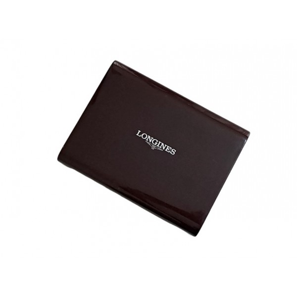 Longines Kutu Longines Saat Kutusu 17x12.5cm Longines Watch Box