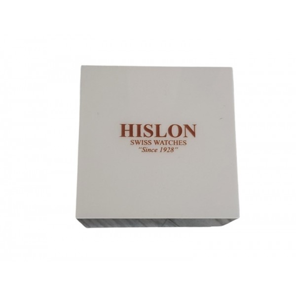 Hislon Kutu Hislon Saat Kutusu Hislon Swiss Watch Box