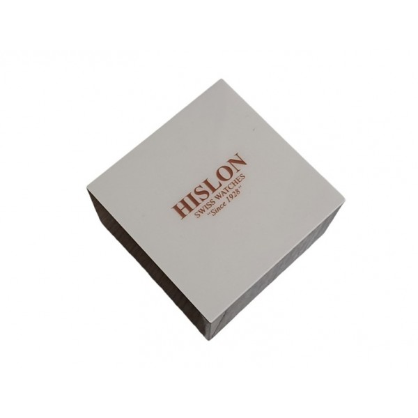 Hislon Kutu Hislon Saat Kutusu Hislon Swiss Watch Box