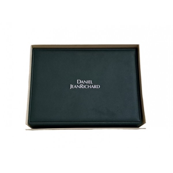 Daniel Jeanrichard Saat Kutusu Daniel Jeanrichard Watch Box New Condition