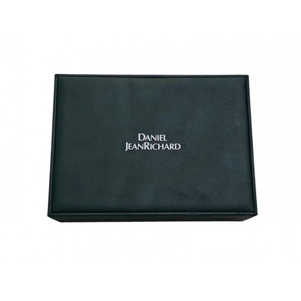 Daniel Jeanrichard Saat Kutusu Daniel Jeanrichard Watch Box New Condition